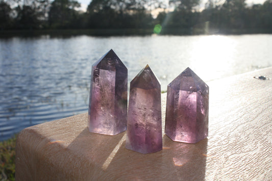 Amethyst Towers