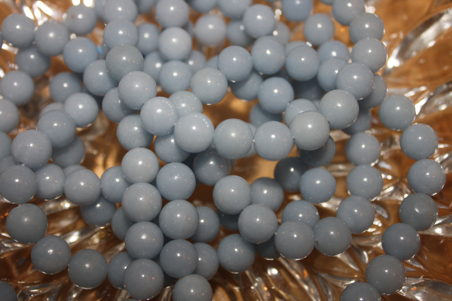 Angelite Bracelets